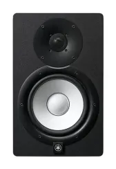 Yamaha HS7I Black