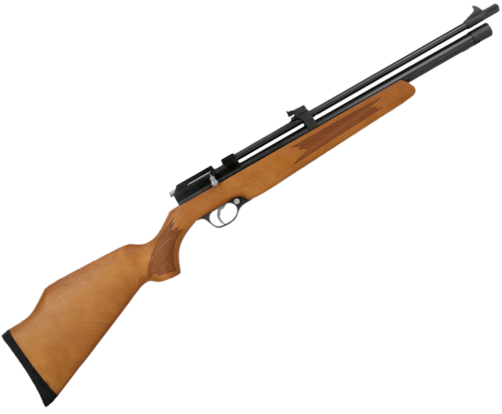 Винтовка пневматическая Snowpeak PR900GEN2 5.5mm (3 дж)