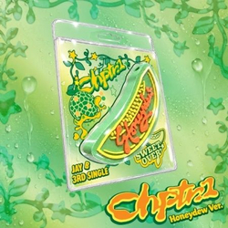 (ПРЕДЗАКАЗ) Альбом JAY B - CHPTR.1 3rd Single Album HONEYDEW Version
