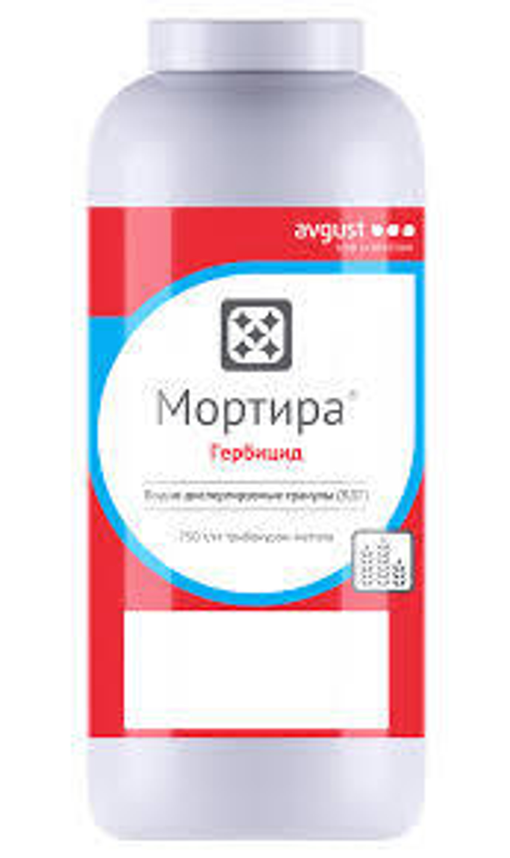 Мортира, ВДГ(750 г/кг)