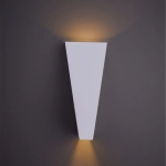 Фасадный светильник Arte Lamp COMETA A1524AL-1WH, LED