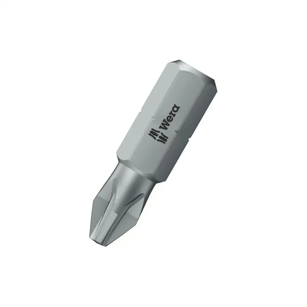 855/1 Z Насадка PZ 2x50 мм WERA 05056820001