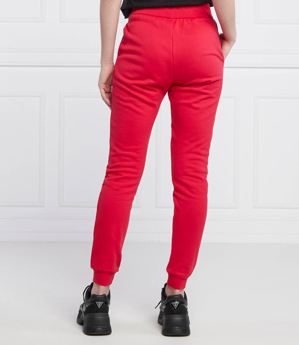 спортивные штаны chinese new year Armani Exchange - красный(3LYP70 YJ68Z)