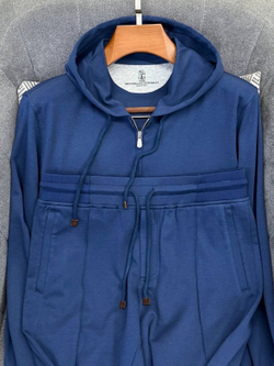 Спортивный костюм Brunello Cucinelli