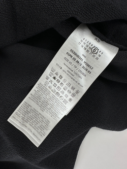 Худи Maison Margiela