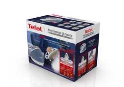 Парогенератор Tefal Pro Express Ultimate GV9565E0