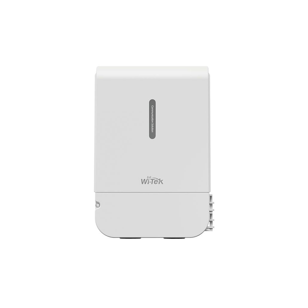 Уличный коммутатор на 4 PoE порта WI-PCES210G-O
