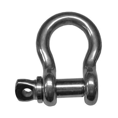 Хомут 3.25Т SHACKLE _3.25T
