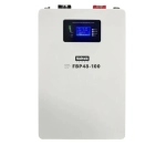 Настенный аккумуляторный модуль VOLTEK FBP 48-100