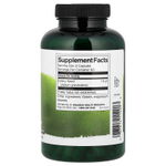 Swanson Vitamins, семена сельдерея, 500 мг, 180 капсул