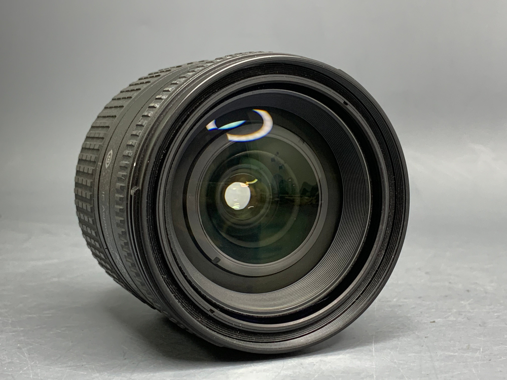 Nikon 24-85mm 2.8-4D