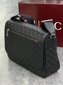 Сумка через плечо Gucci