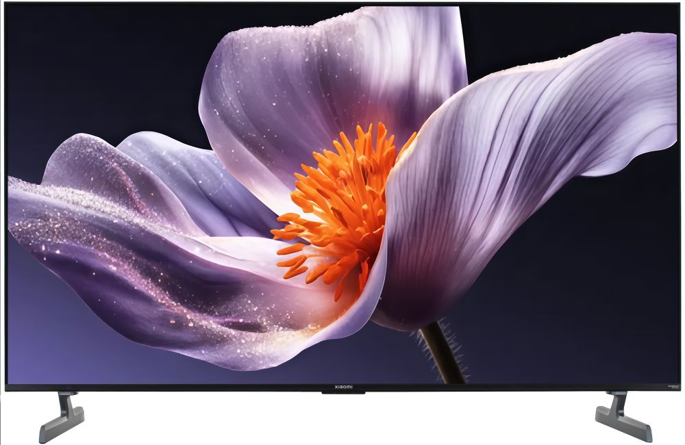 ЖК телевизор Xiaomi Mi S Pro Mini LED TV 55 2026 (L55MB-SRU) ЖК телевизор Xiaomi Mi S Pro Mini LED TV 55 2026 (L55MB-SRU)