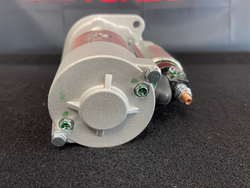 Стартер (12V 2.5КW) (150 л.с.) ISF 2.8 Е-4/Е-5 (оригинал)