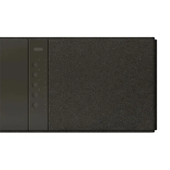 KEF XIO Black