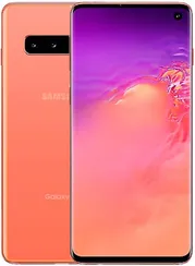 Samsung Galaxy S10 128gb Красный (Flamingo Pink)