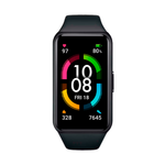 Умный браслет Honor Band 6, Meteorite Black (Черный метеорит)