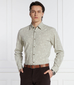 Льняная рубашка 15 JJSH-92HANSON2K-W Joop! Jeans - серый(30041311)