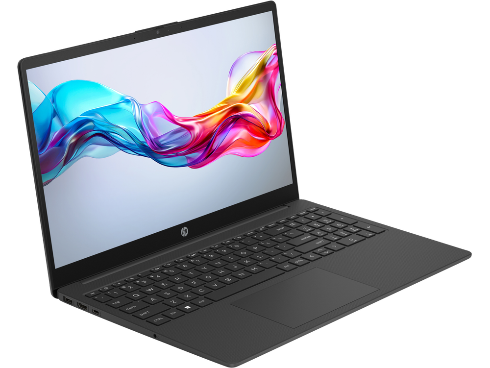 Ноутбук HP Laptop 14 (Ultra 5, 8ГБ, 256ГБ SSD, FHD)