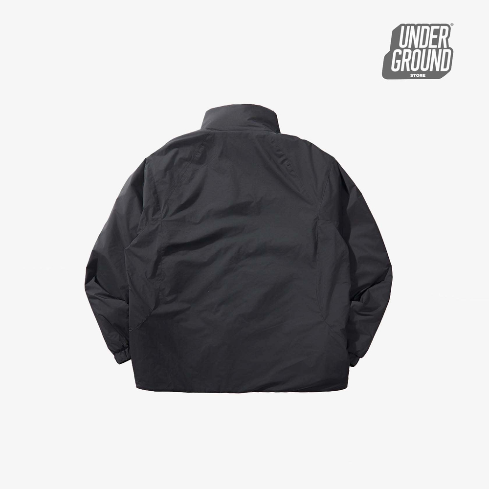 Куртка Nothomme Monterest Retro C6 черный