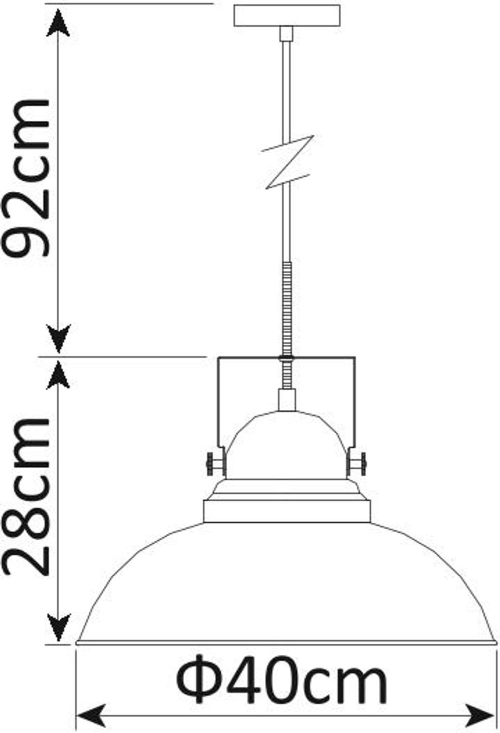Подвесной светильник Arte Lamp MARTIN A5213SP-1WG