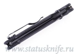 Нож Benchmade 908BK Stryker II AXS 154CMфотография - 8