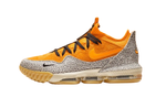 Купить Nike LeBron 16 Low Safari