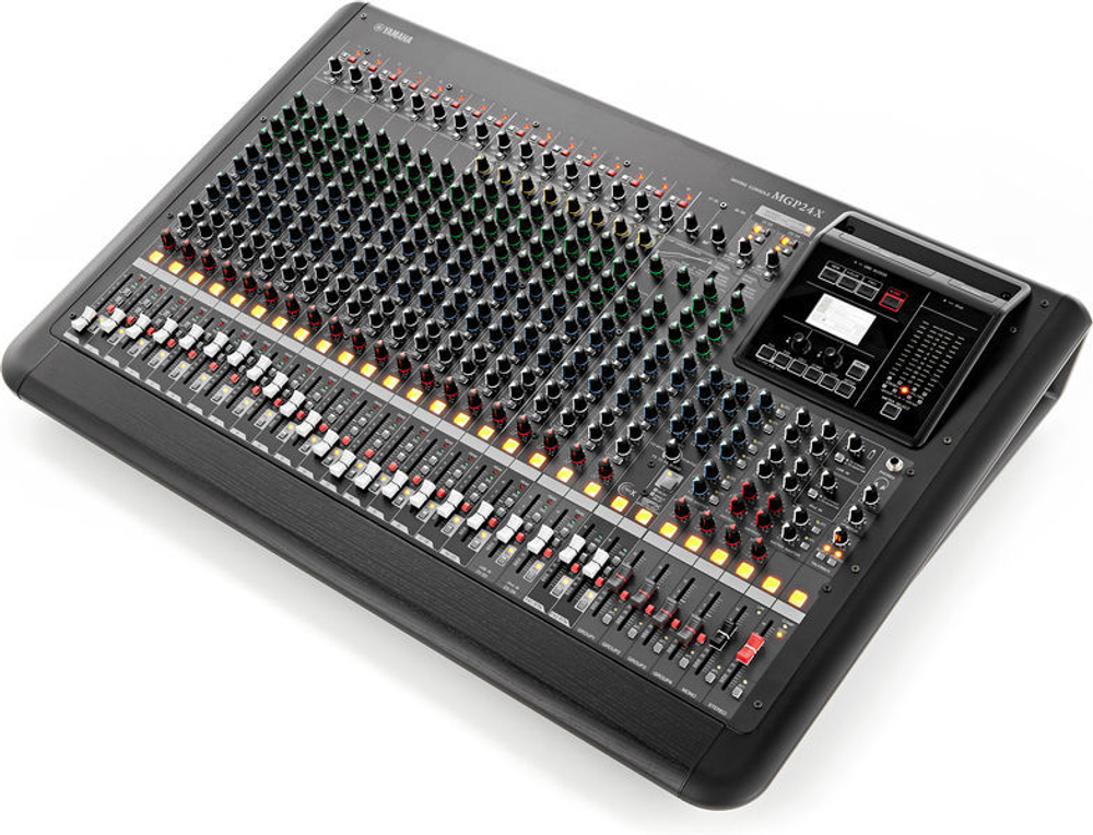 Yamaha MGP24X