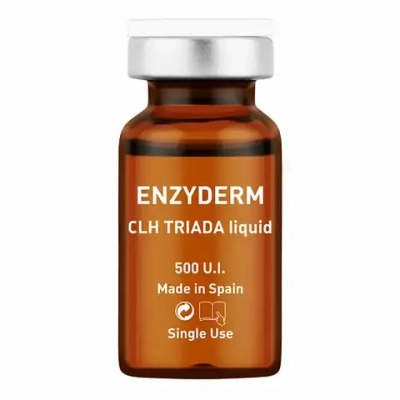 CLH Triada Liquid 500 UI Enzyderm | Триада раствор