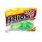 Лягушка Helios Crazy Frog 2,36"/6,0 см Electric green 10шт. (HS-22-007)