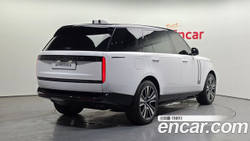 Land Rover Range Rover P530 Autobiography Long Wheel Base — 2024