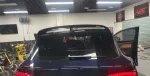 Карбоновый обвес для Bentley Bentayga 2020+ Бентли Бентайга