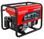 Генератор Elemax SH3200EX-R