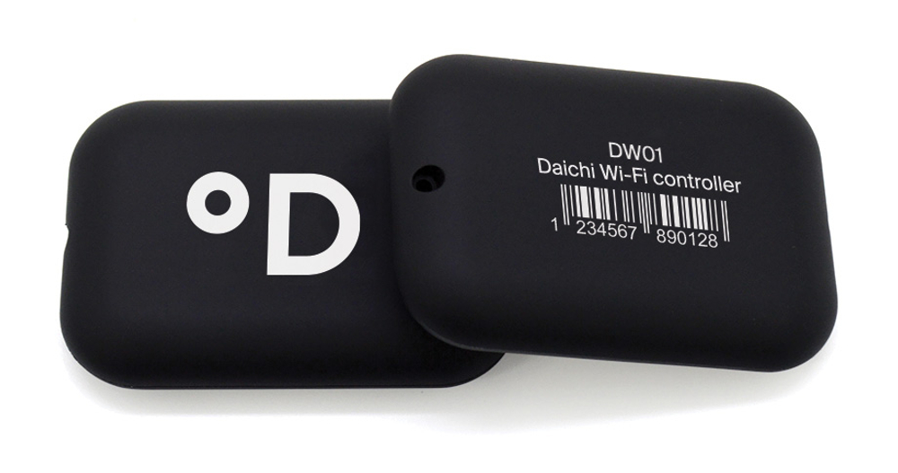 Wi-Fi-модуль Daichi DW11-B для сплит-систем (Daichi Comfort)