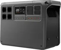Универсальный источник питания DJI Power 2000