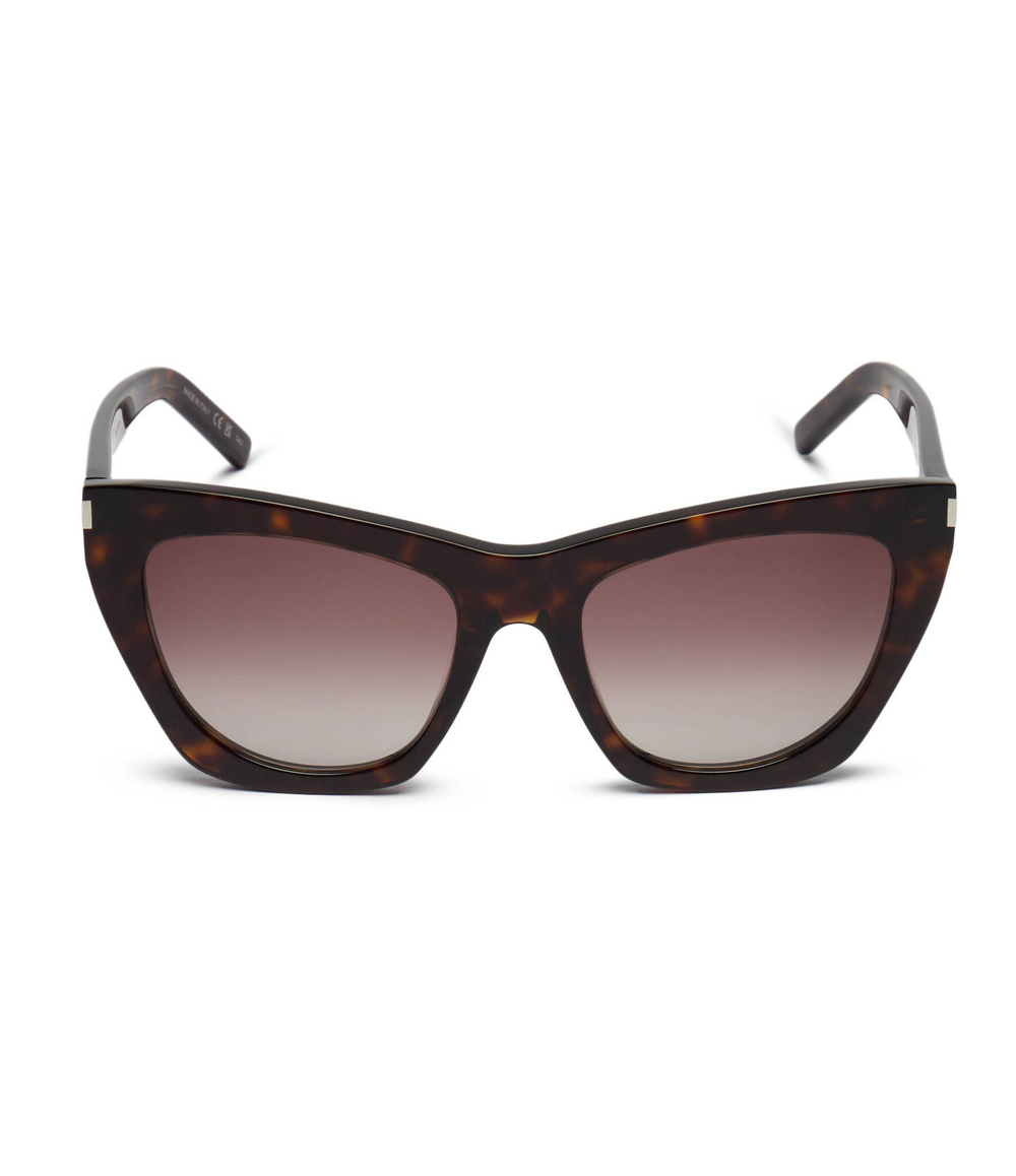 Солнцезащитные очки SL 214 KATE Saint Laurent - черепаховый (SL 214 KATE)