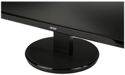 Монитор Acer 20;; K202HQLAb 1366x768 TN WLED 5ms VGA