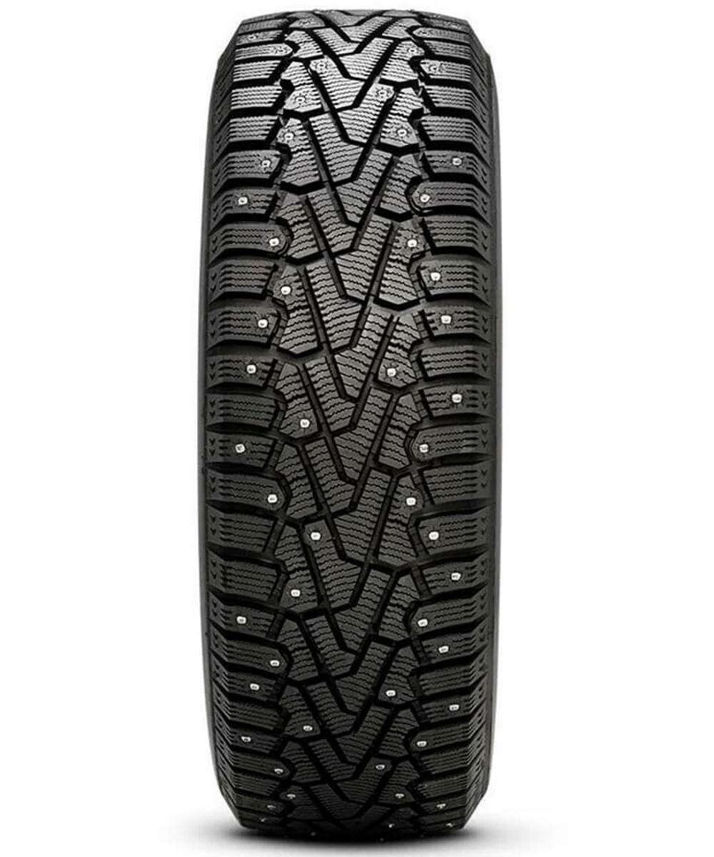 pireli ice zero anfas