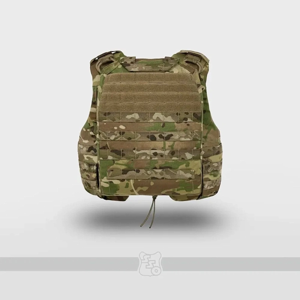 Корсетный жилет STRIKE ССО