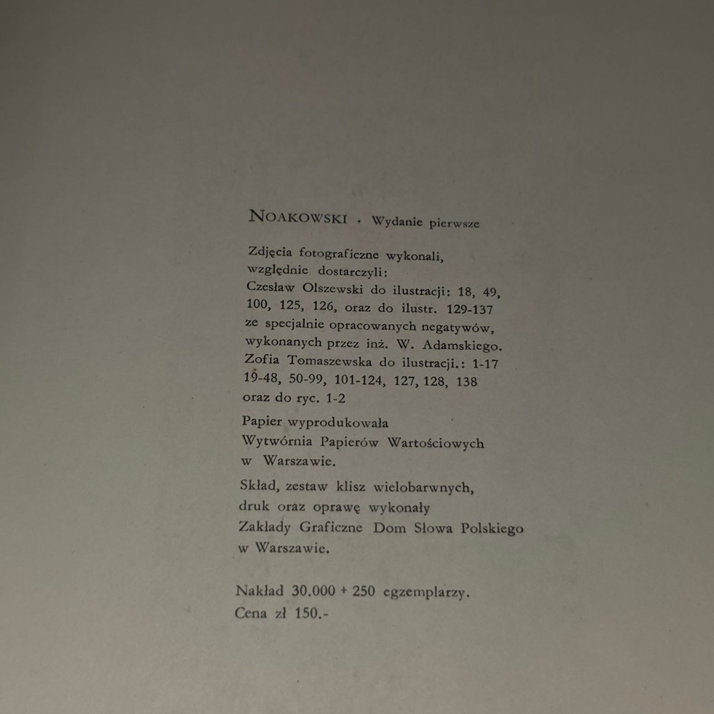 Noakowski