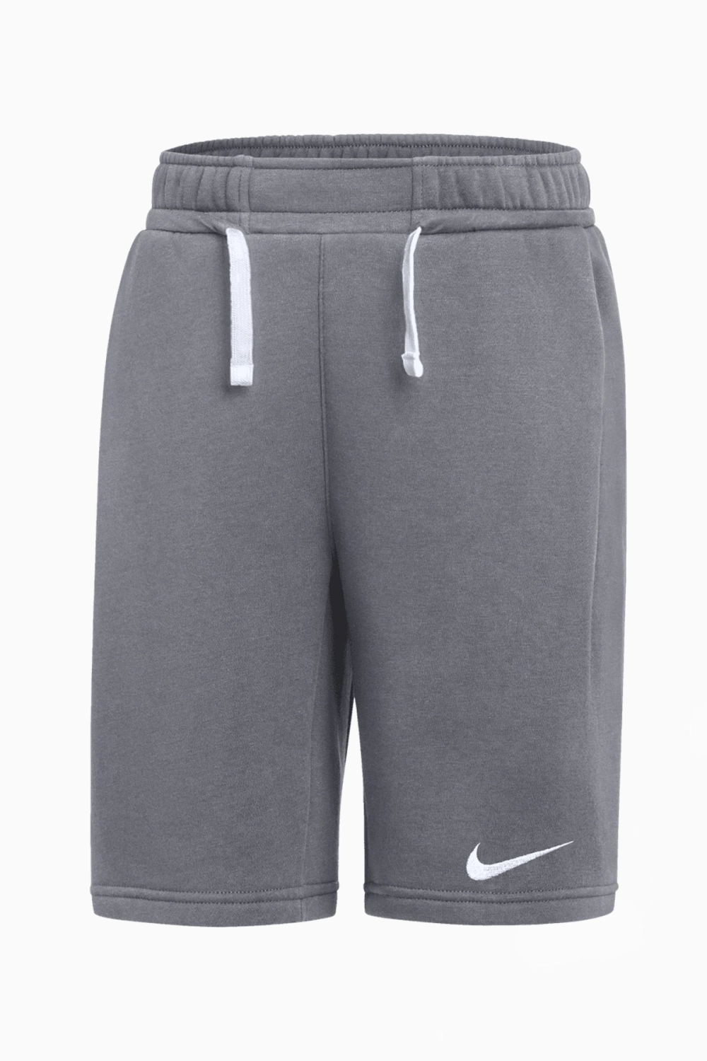 Шорты Nike Park 26 Fleece Junior - серый