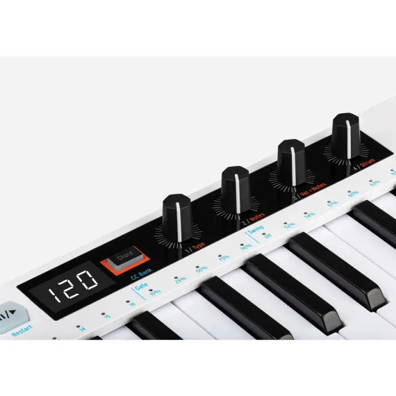 Arturia KeyStep 37