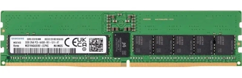 M321R4GA3EB2-CCP, Модуль памяти Samsung DDR5 6400 RDIMM 32G