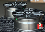 Комплект дисков Mercedes Benz 19x8.5/9.5 et36/43 5x112