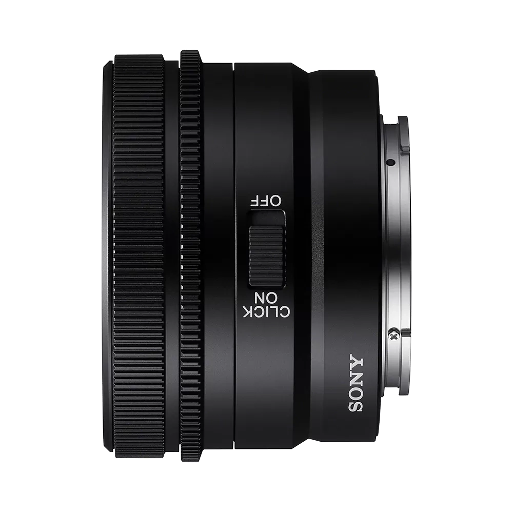Объектив Sony FE 40mm f/2.5 G