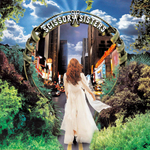 Scissor Sisters / Scissor Sisters (LP)
