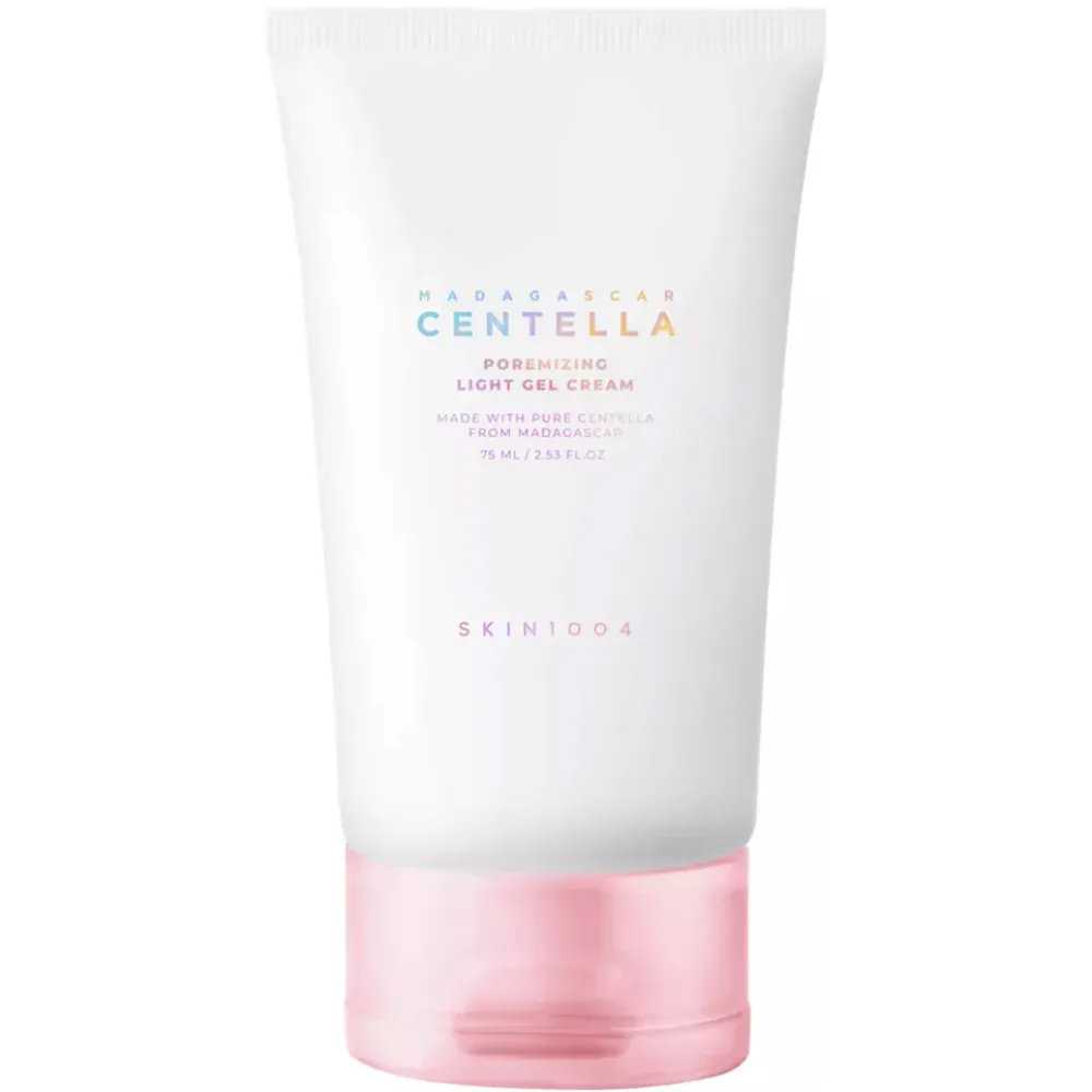 Skin1004 Madagascar Centella Poremizing Light Gel Cream 75 ml