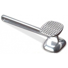 Молоток для отбивания мяса алюм. 0,42 кг MGSteel