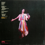 Donna Summer / Live And More (2LP)