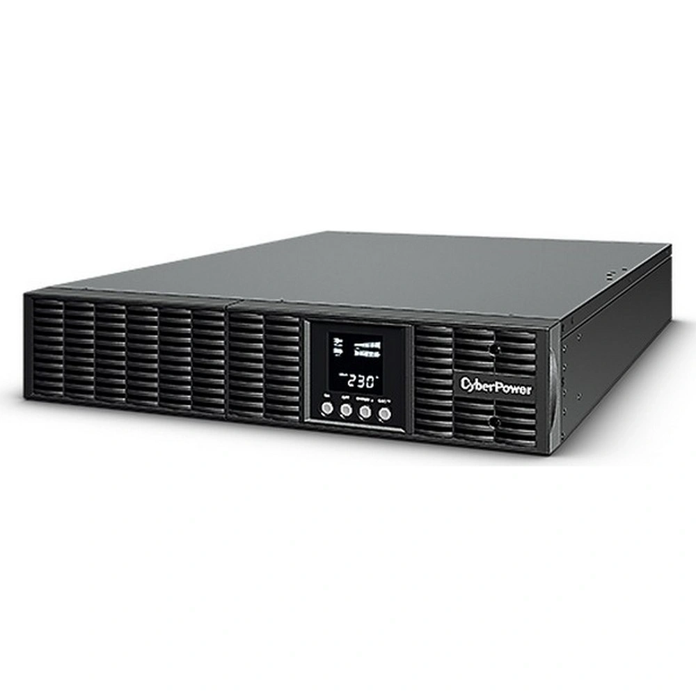 Источник бесперебойного питания CyberPower OLS2000ERT2U